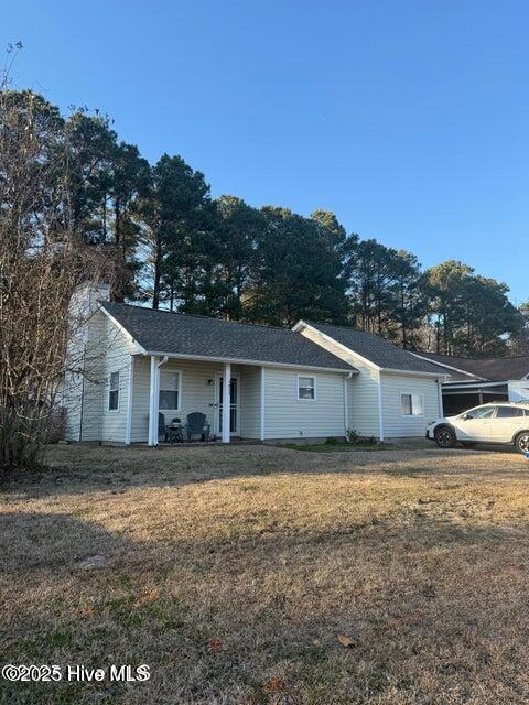 1021 Spring Villa Drive Property Photo 1