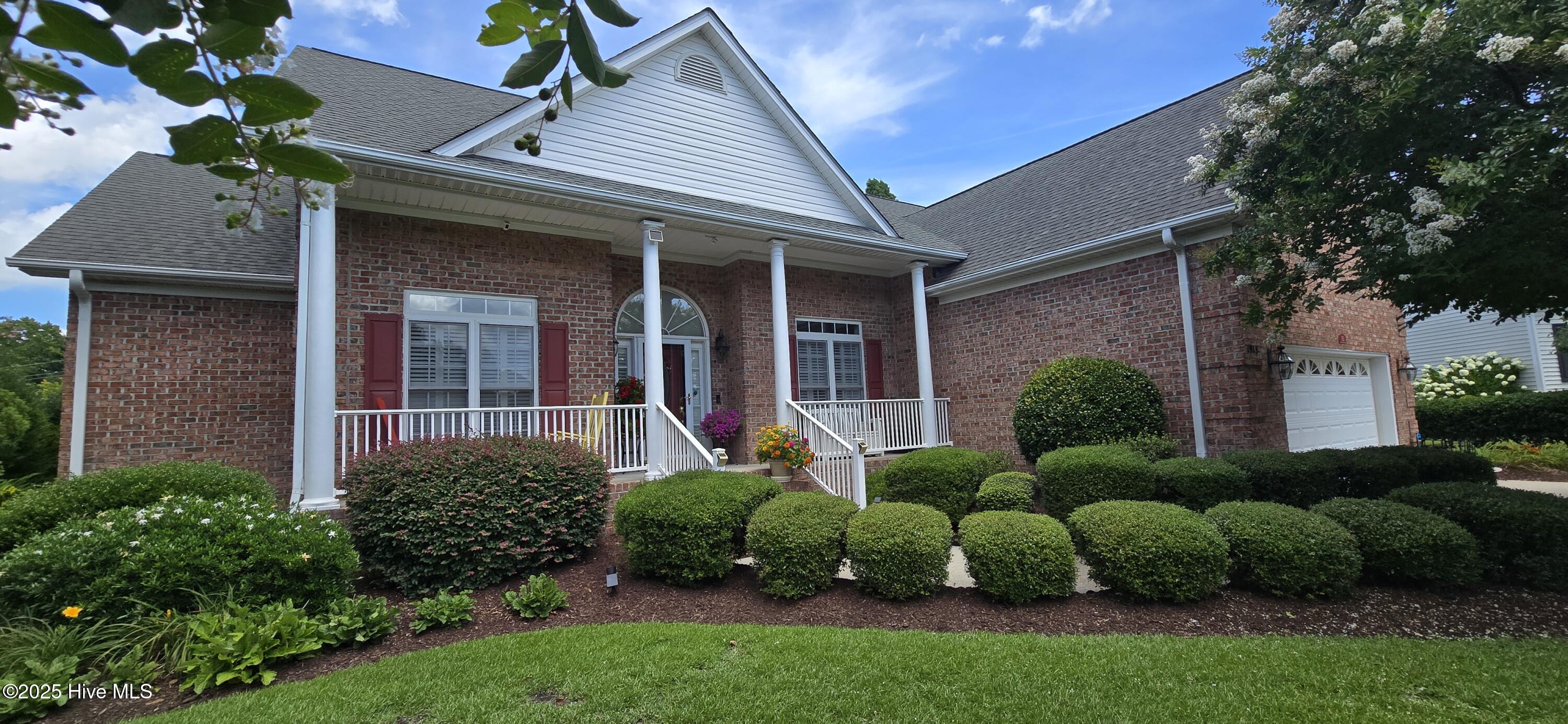 1913 Prairiefield Court Property Photo 1