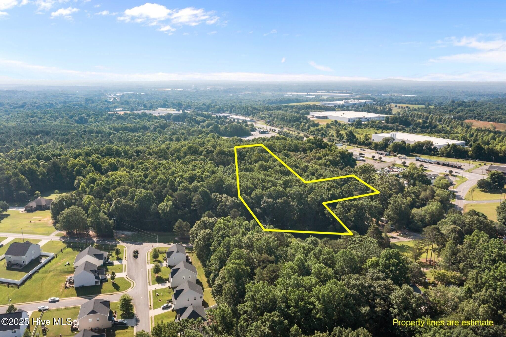 208 Costner School Road