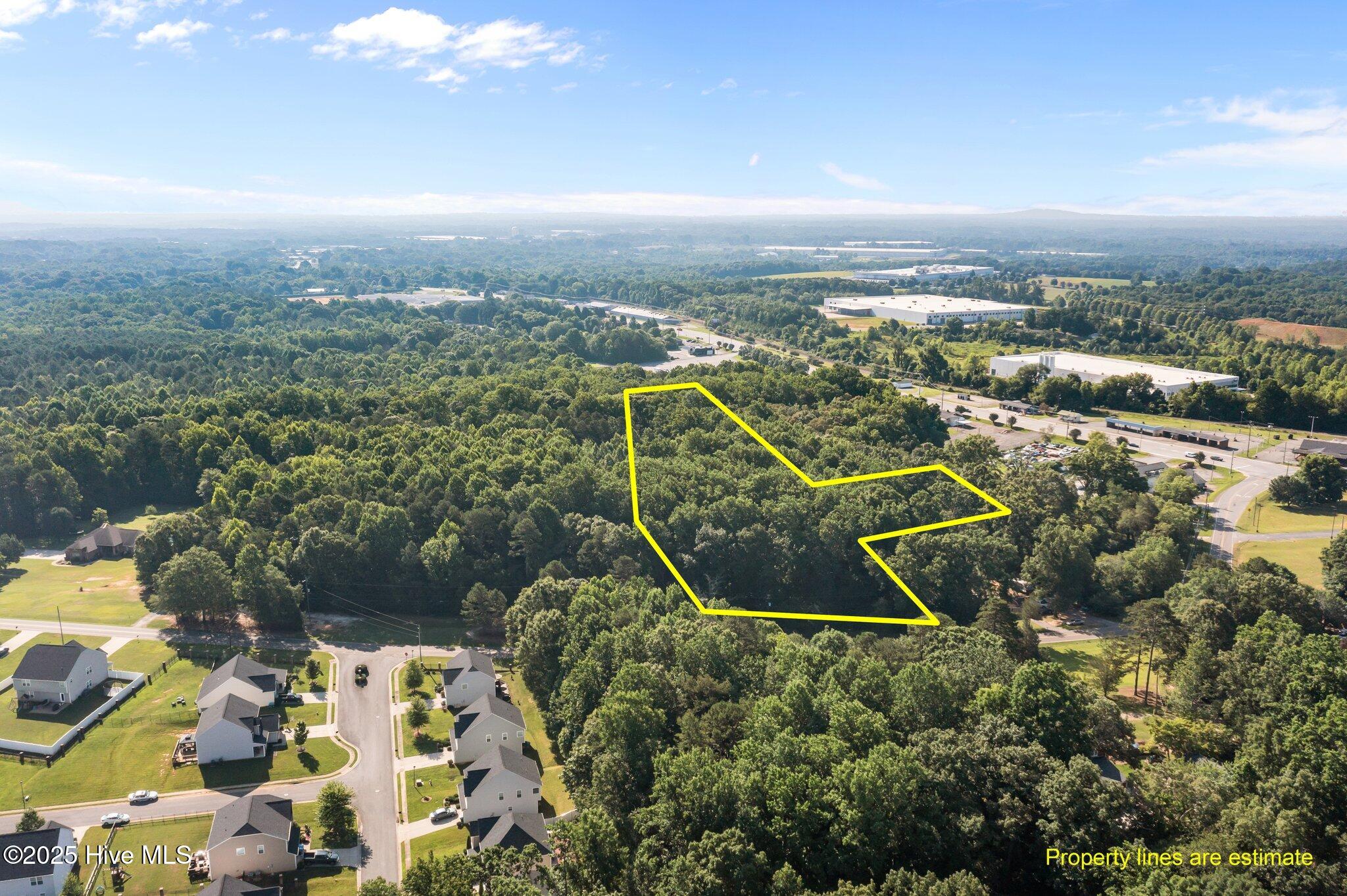 208 Costner School Road Property Photo 17