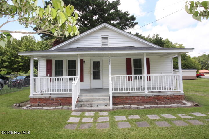 3136 Us Hwy 301 Property Photo 1