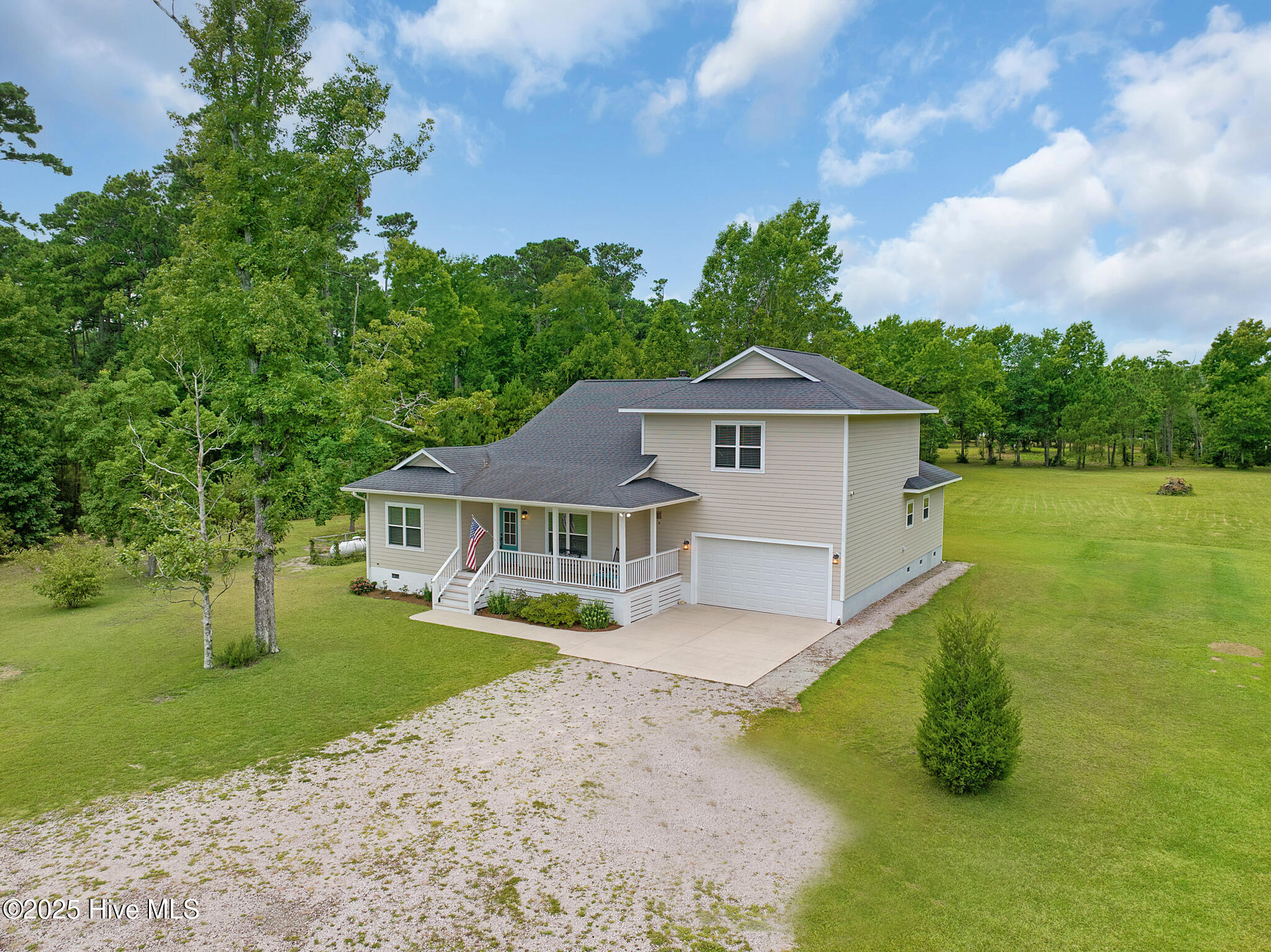 200 Pigott Road Property Photo 1