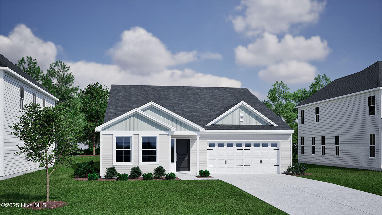 461 Goldenrod Terrace Lot 66 Property Photo