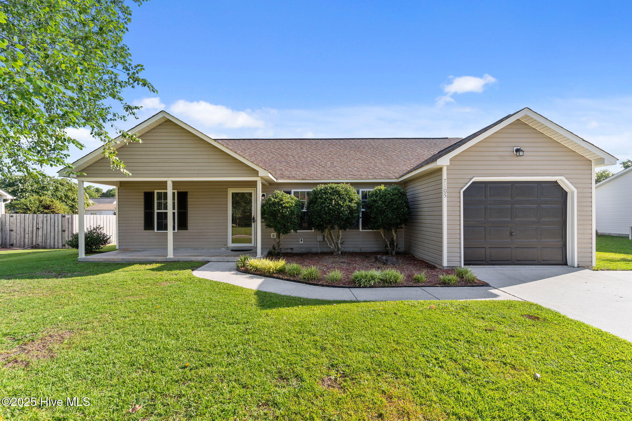7105 Retriever Drive Property Photo 1