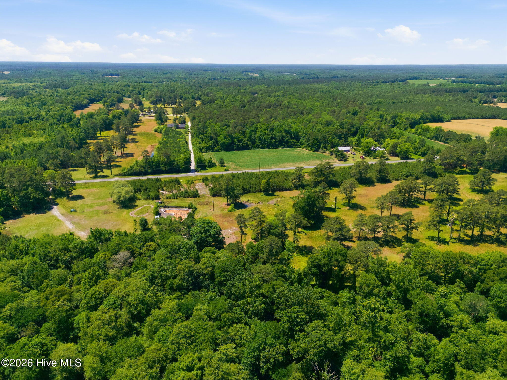 6722 S Nc 41 Highway Property Photo 2