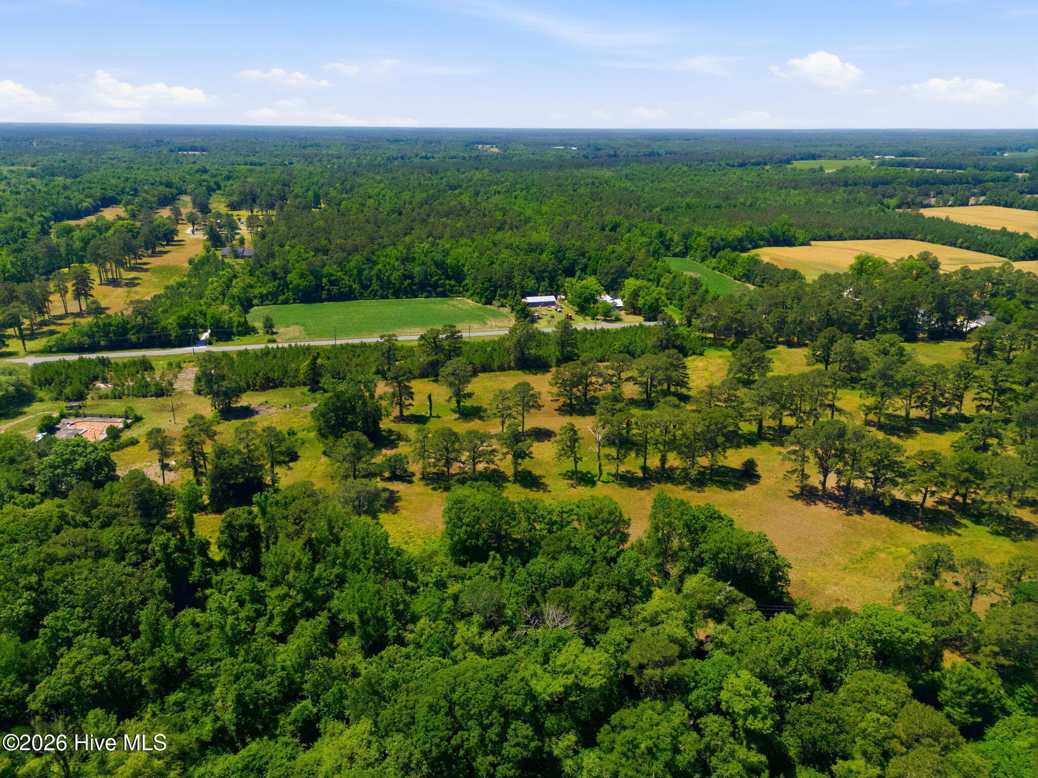 6722 S Nc 41 Highway Property Photo 3