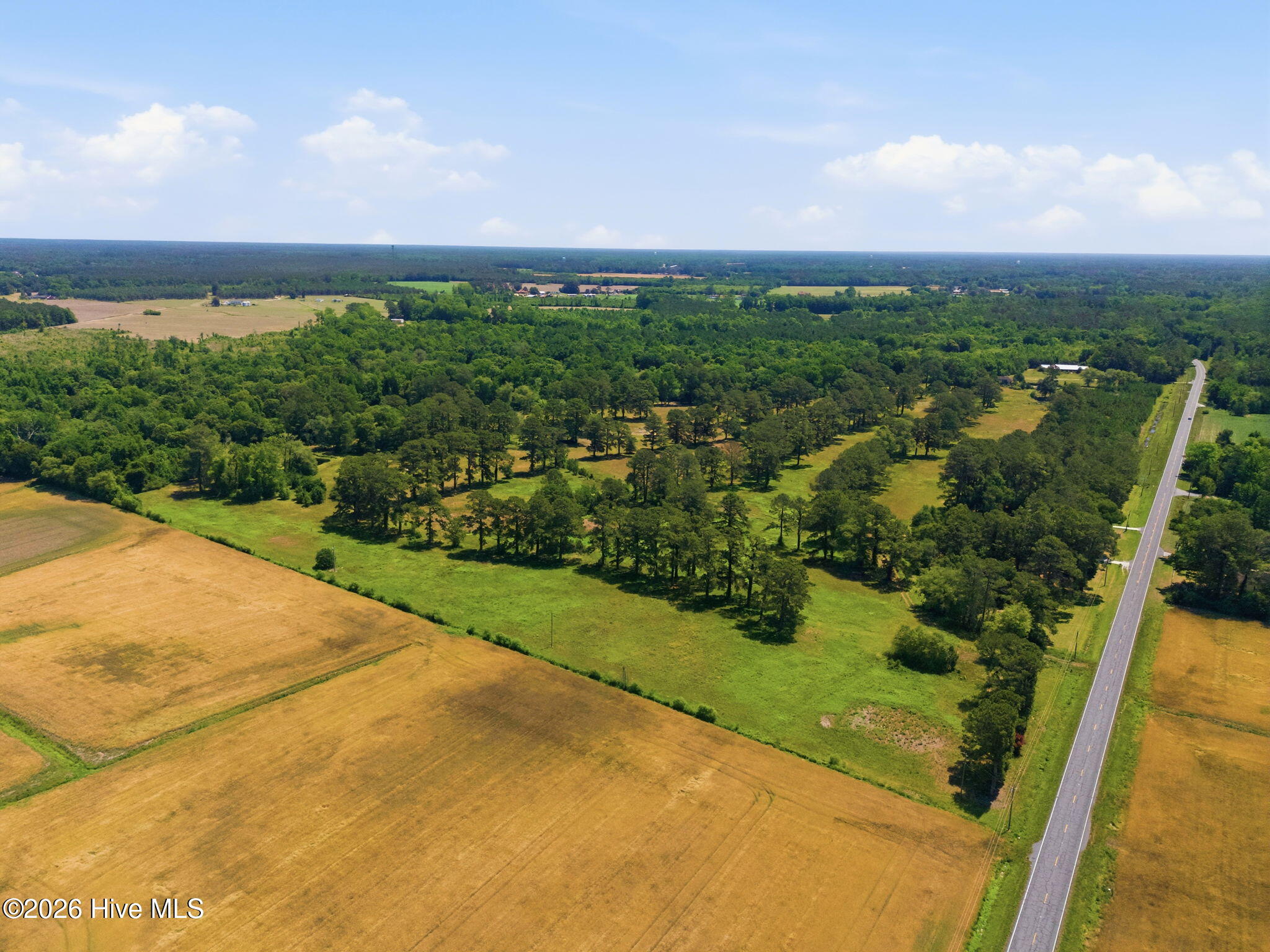 6722 S Nc 41 Highway Property Photo 4