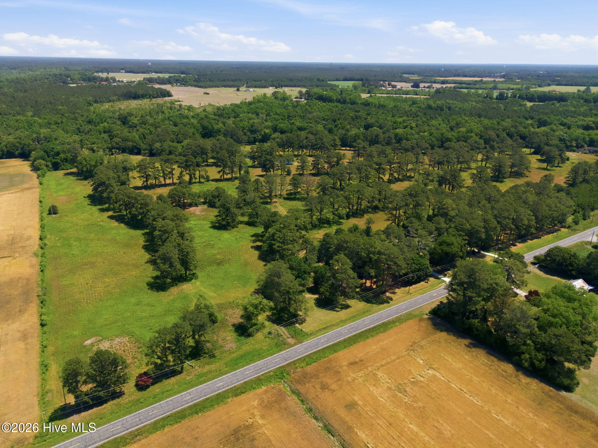 6722 S Nc 41 Highway Property Photo 5