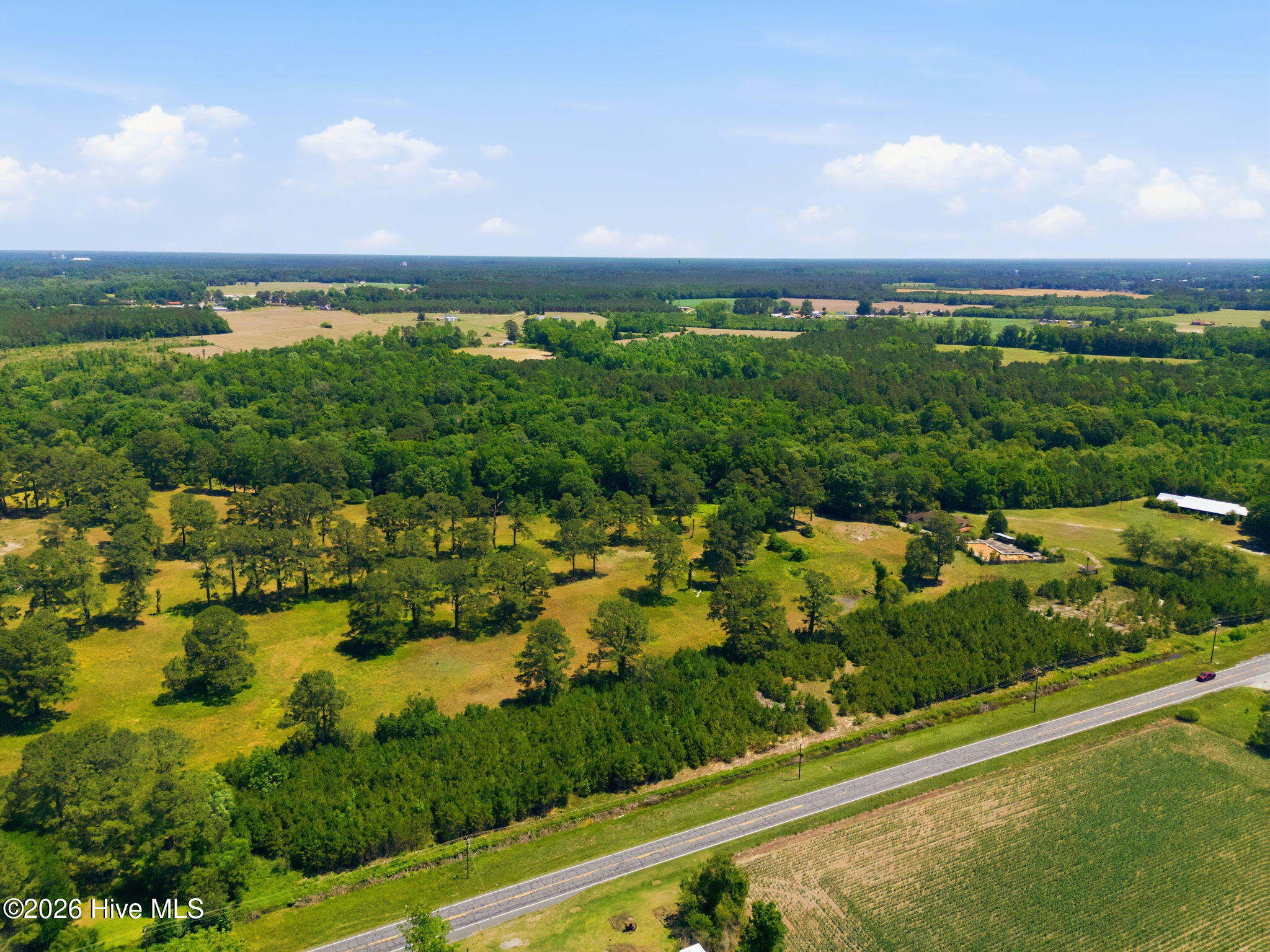 6722 S Nc 41 Highway Property Photo 6