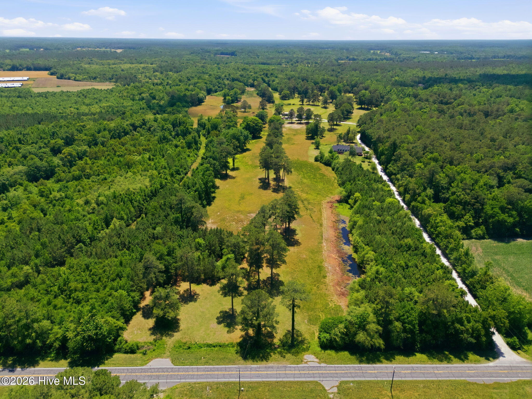 6722 S Nc 41 Highway Property Photo 7