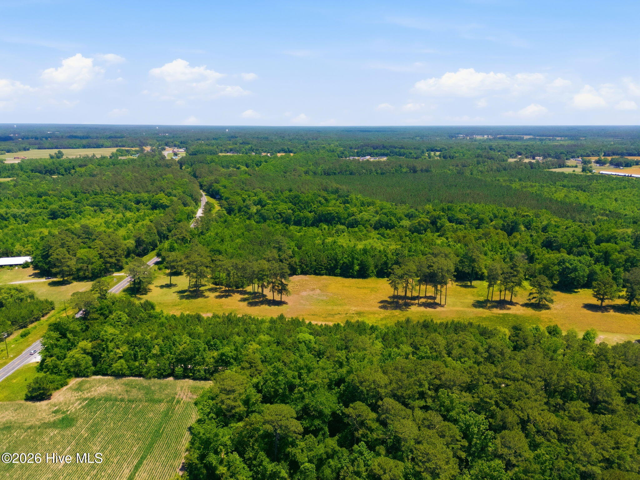 6722 S Nc 41 Highway Property Photo 9