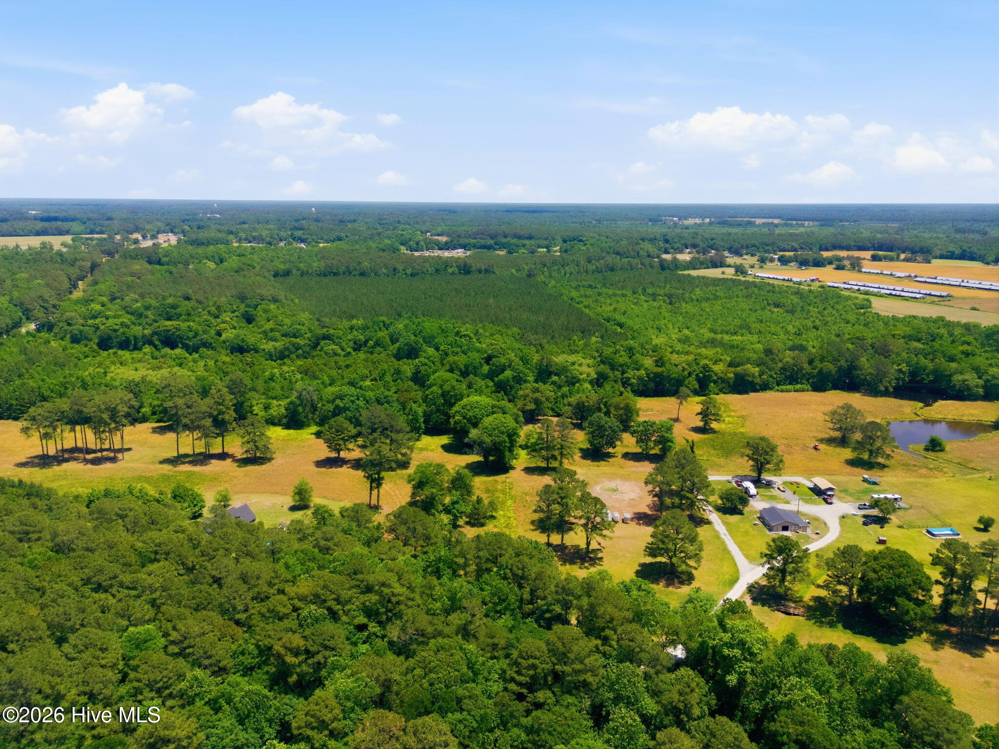 6722 S Nc 41 Highway Property Photo 10