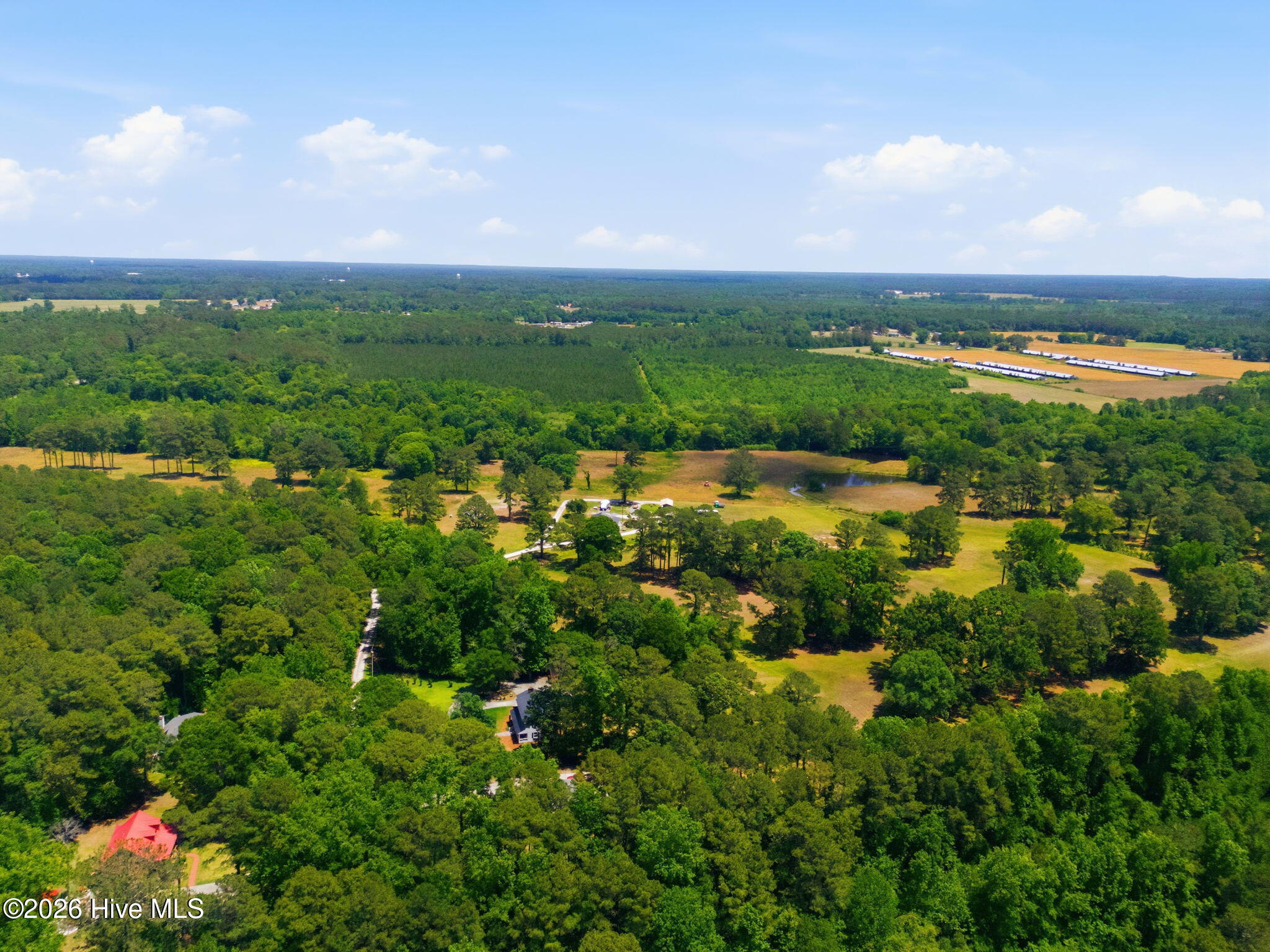 6722 S Nc 41 Highway Property Photo 11