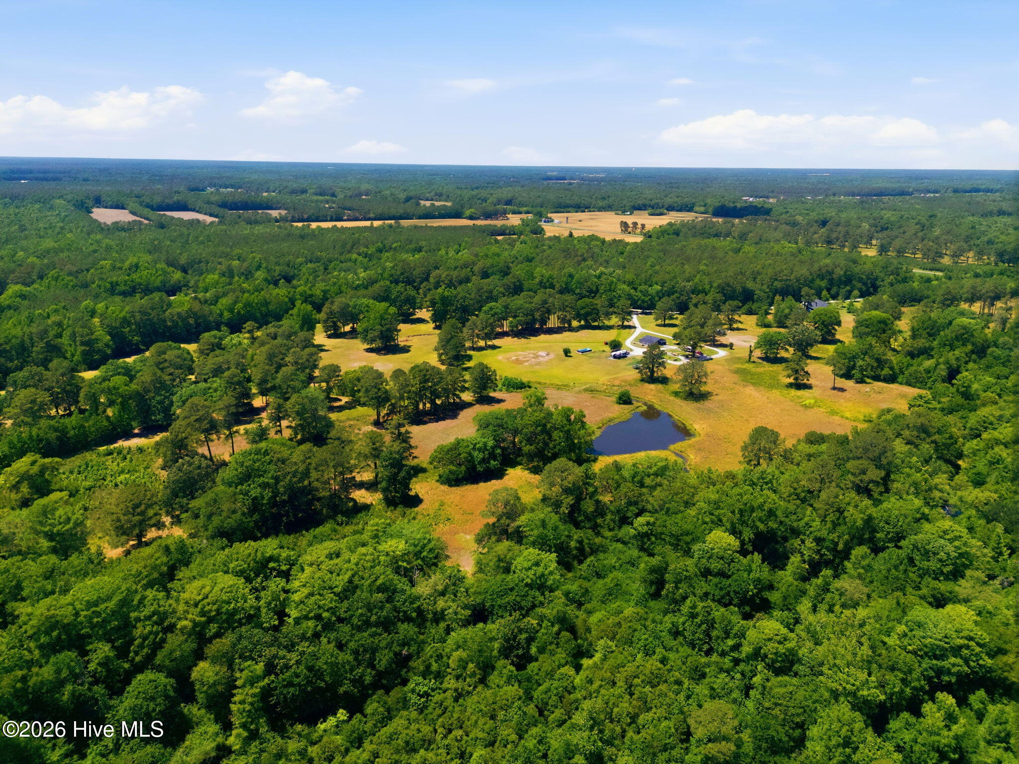 6722 S Nc 41 Highway Property Photo 15