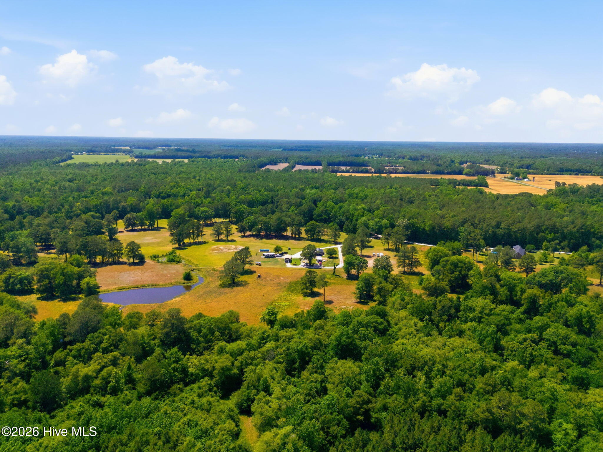 6722 S Nc 41 Highway Property Photo 17