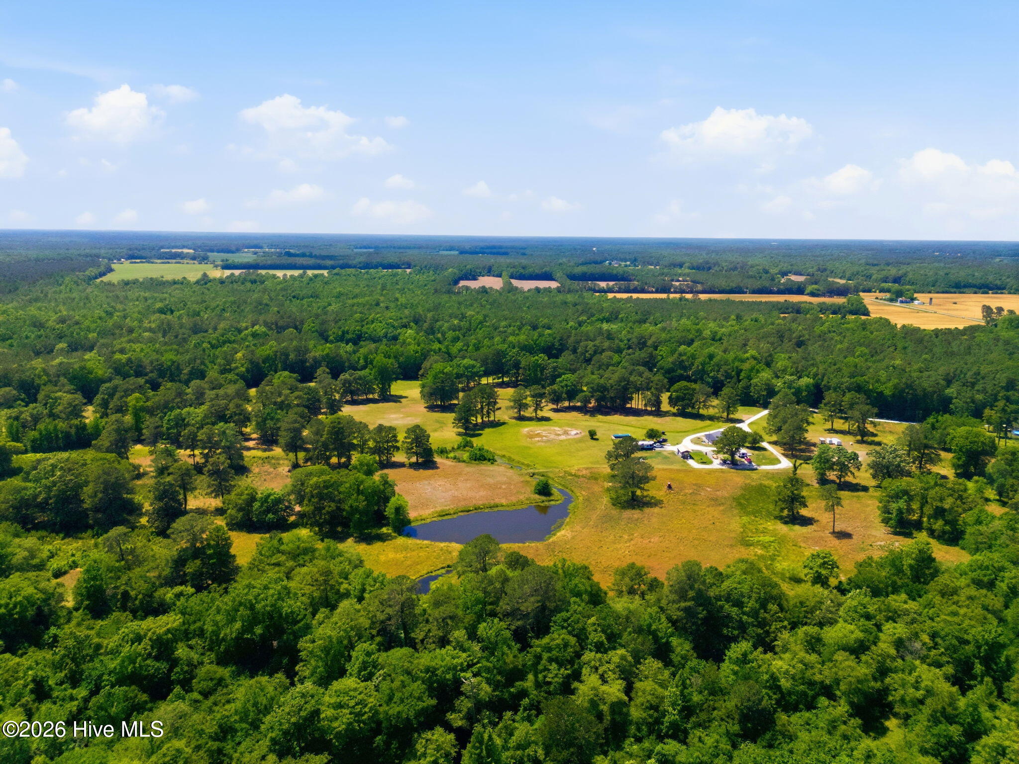 6722 S Nc 41 Highway Property Photo 18