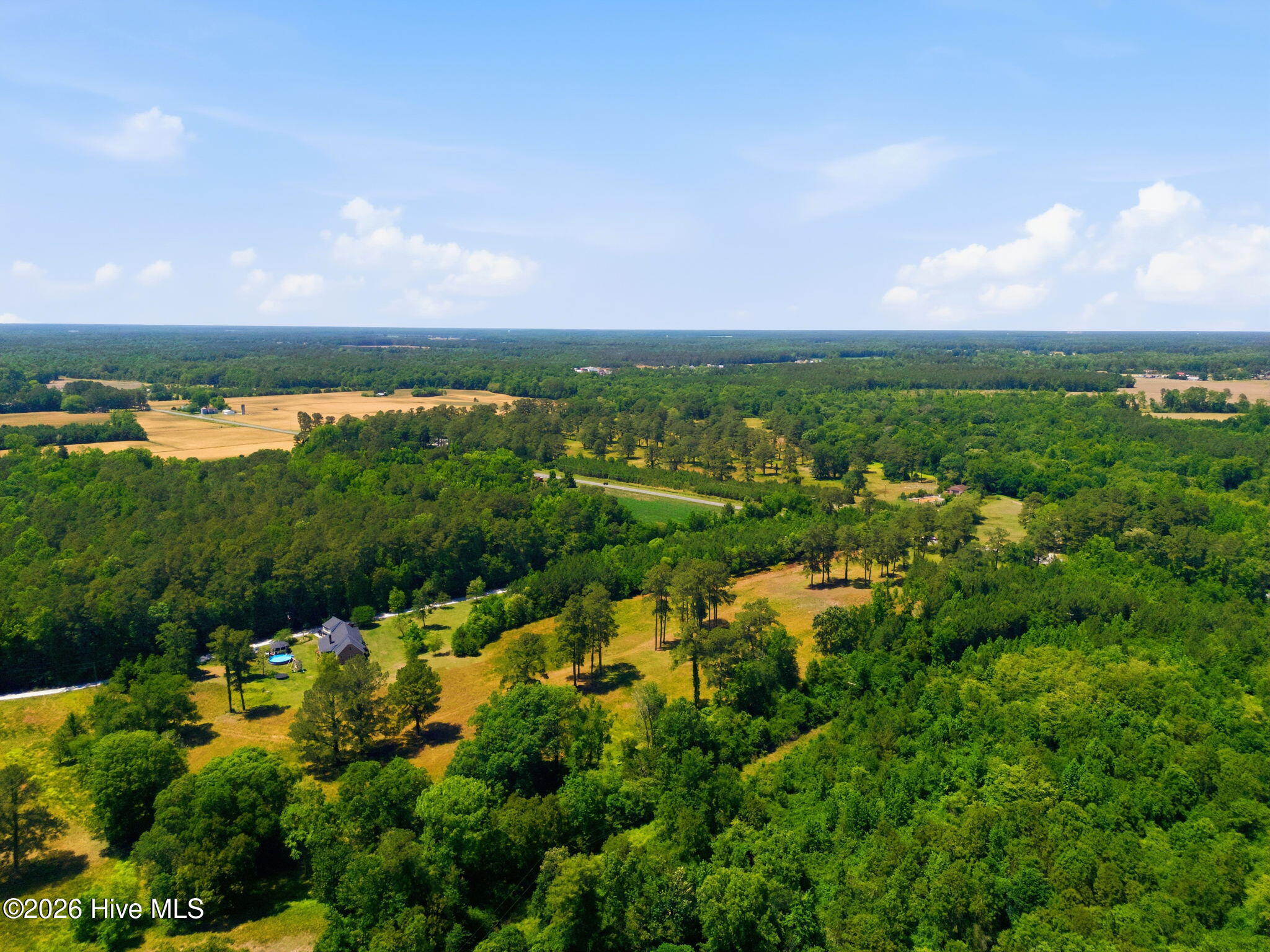 6722 S Nc 41 Highway Property Photo 20