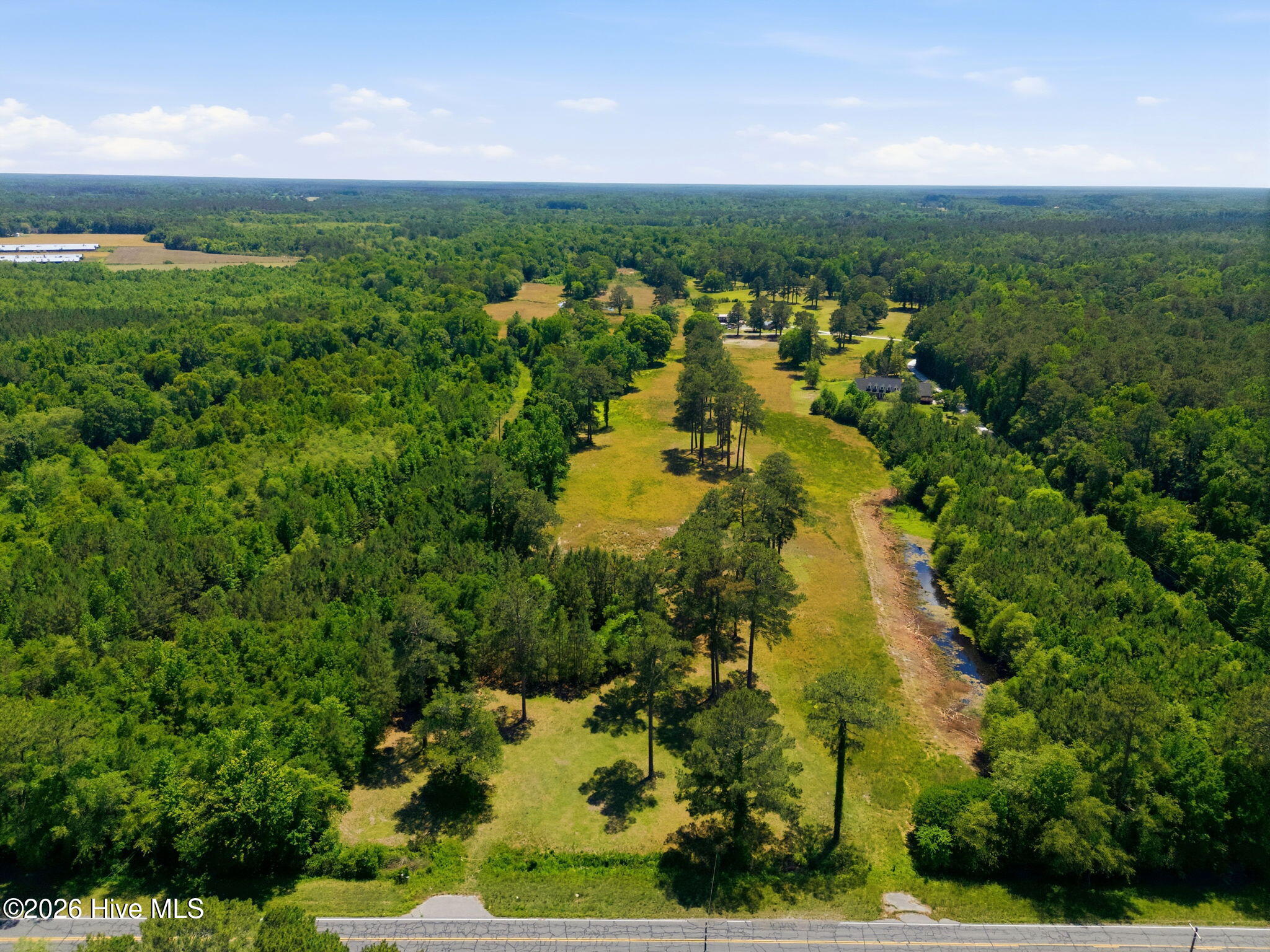 6722 S Nc 41 Highway Property Photo 21