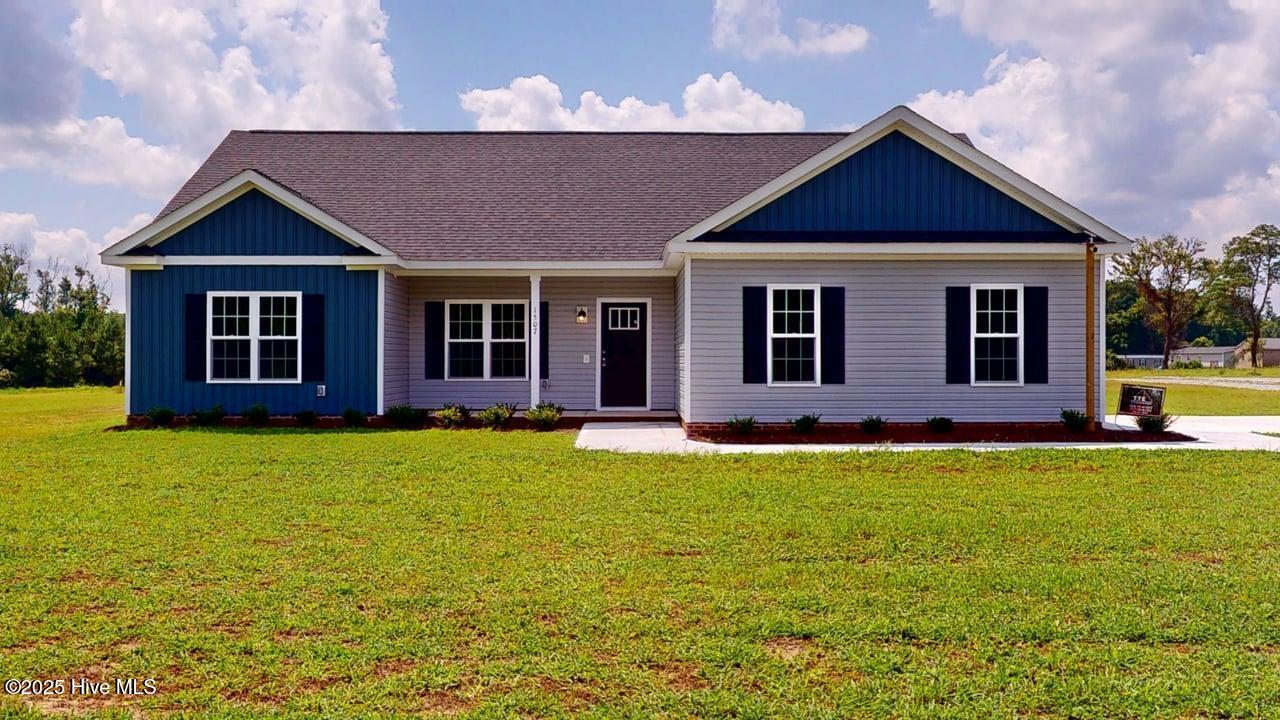1507 Lancaster Road Property Photo 1