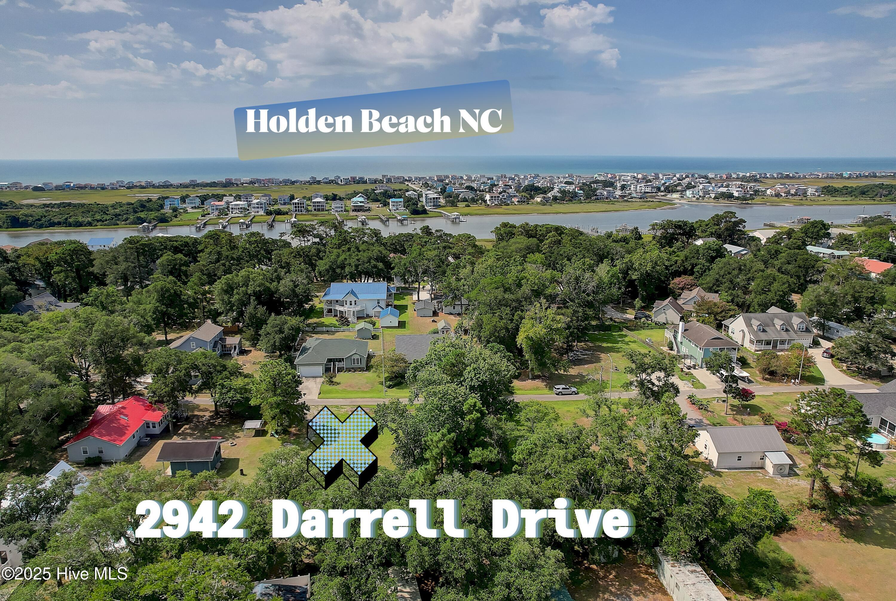 2942 Darrell Drive Property Photo 1