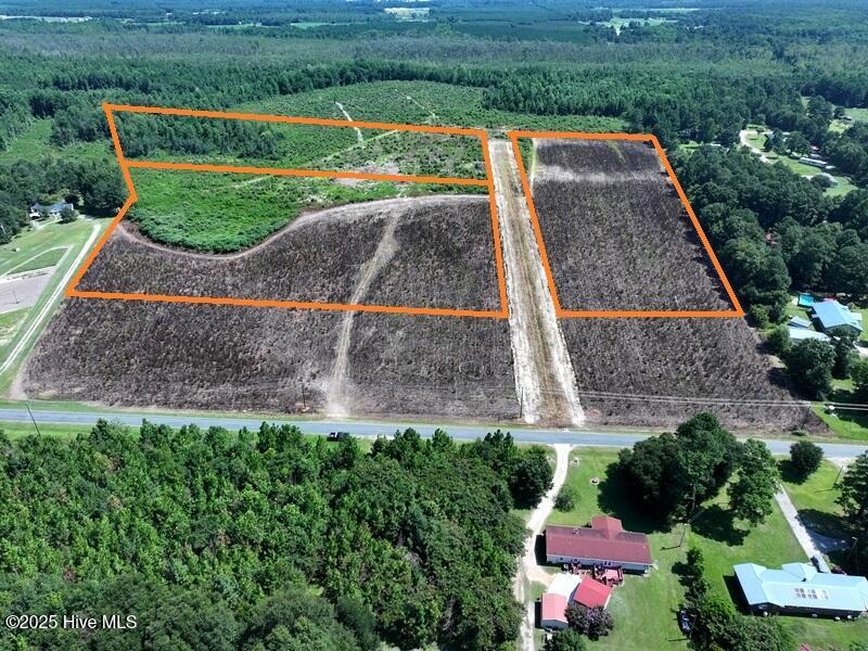 Tbd Cope Road Property Photo 1