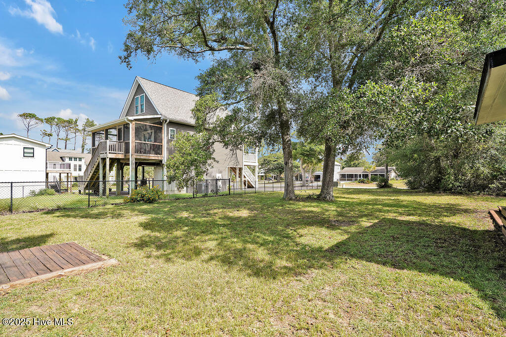 3307 E Oak Island Drive Property Photo 44
