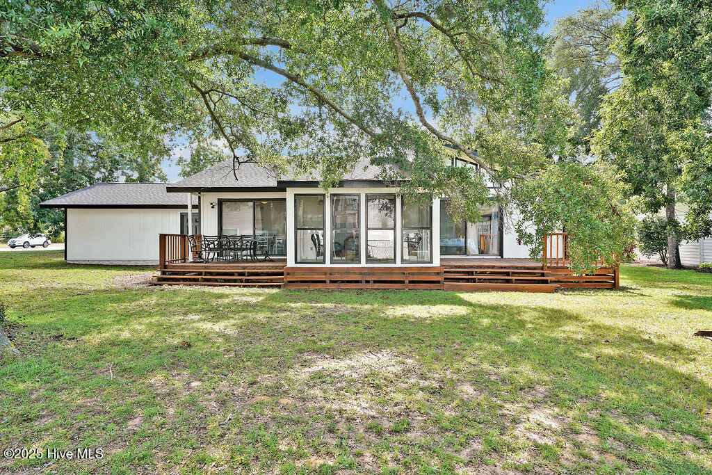 3307 E Oak Island Drive Property Photo 45