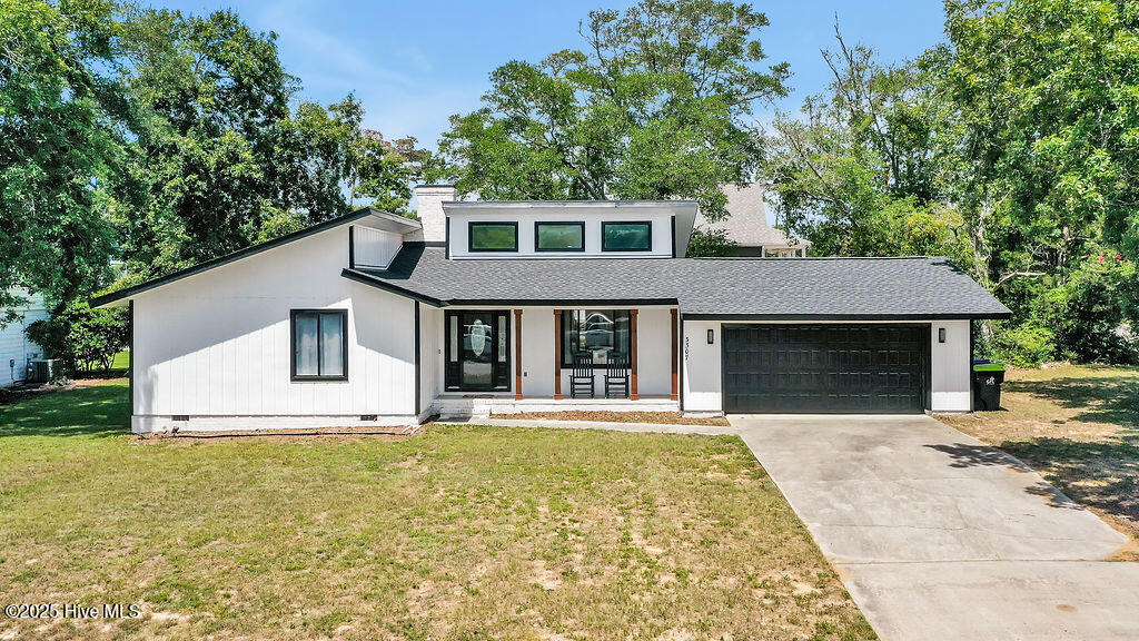 3307 E Oak Island Drive Property Photo 48