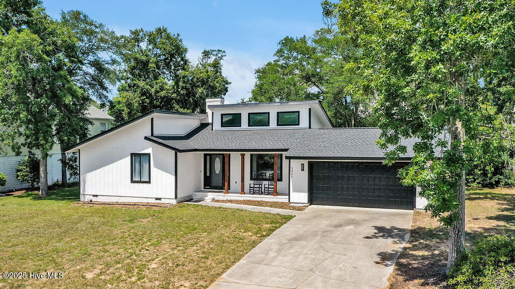 3307 E Oak Island Drive Property Photo 49