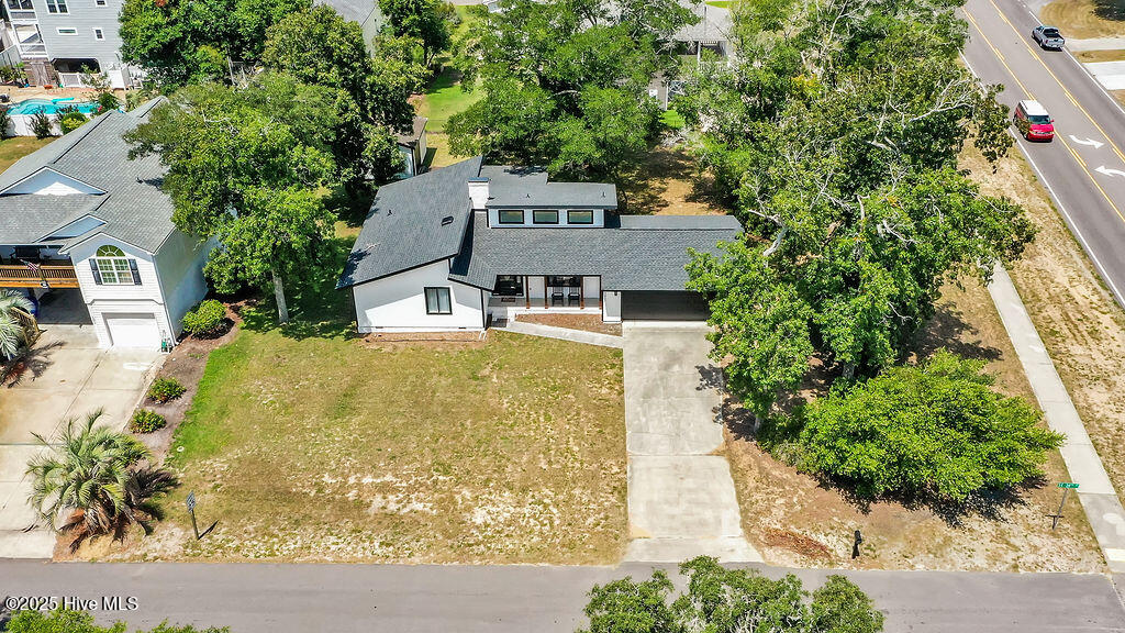 3307 E Oak Island Drive Property Photo 51