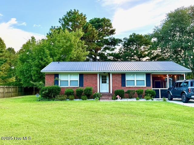 801 Garden Road Property Photo 1