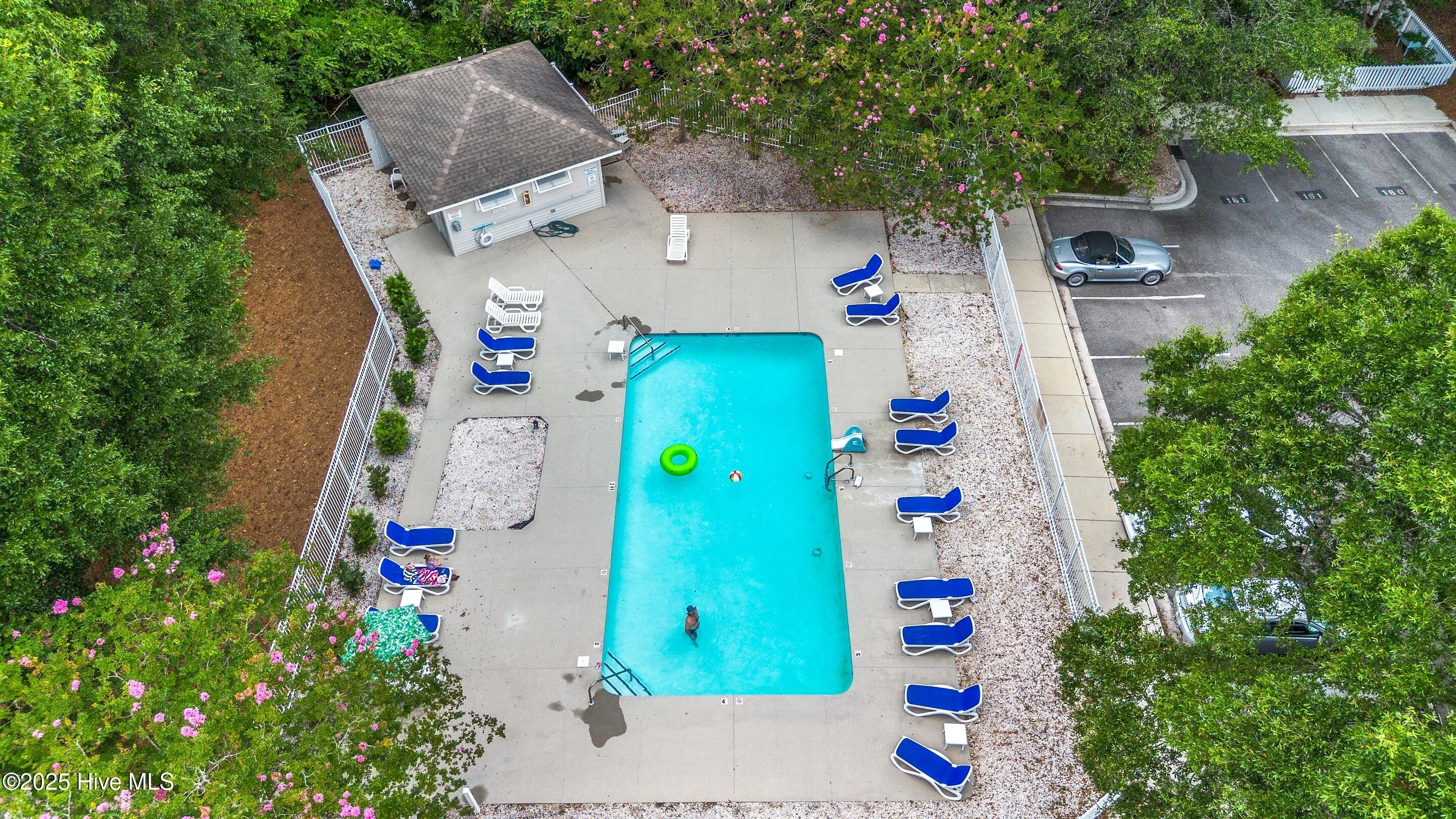 5813 Wrightsville Avenue Apt 179 Property Photo 42