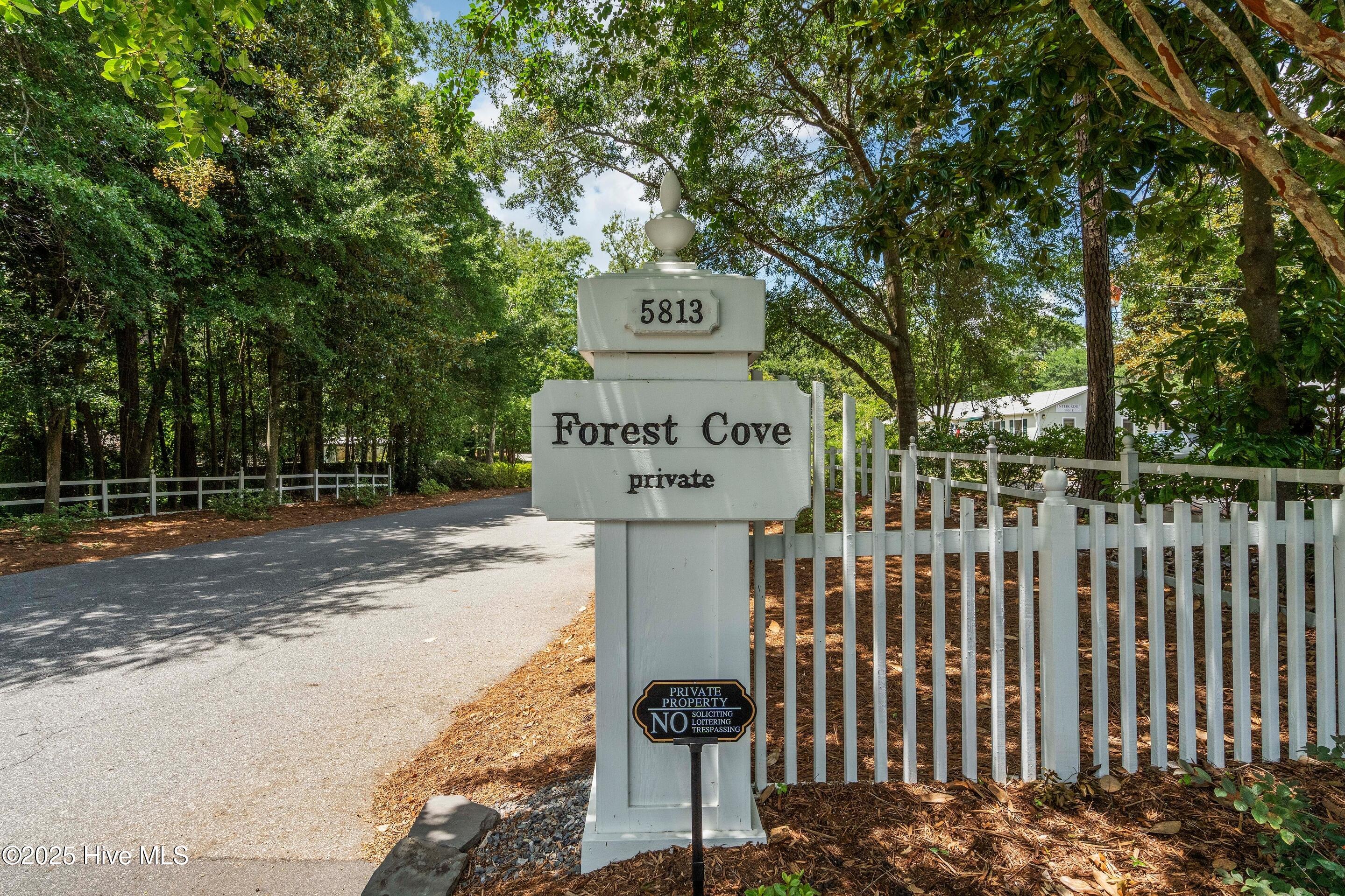 5813 Wrightsville Avenue Apt 179 Property Photo 53