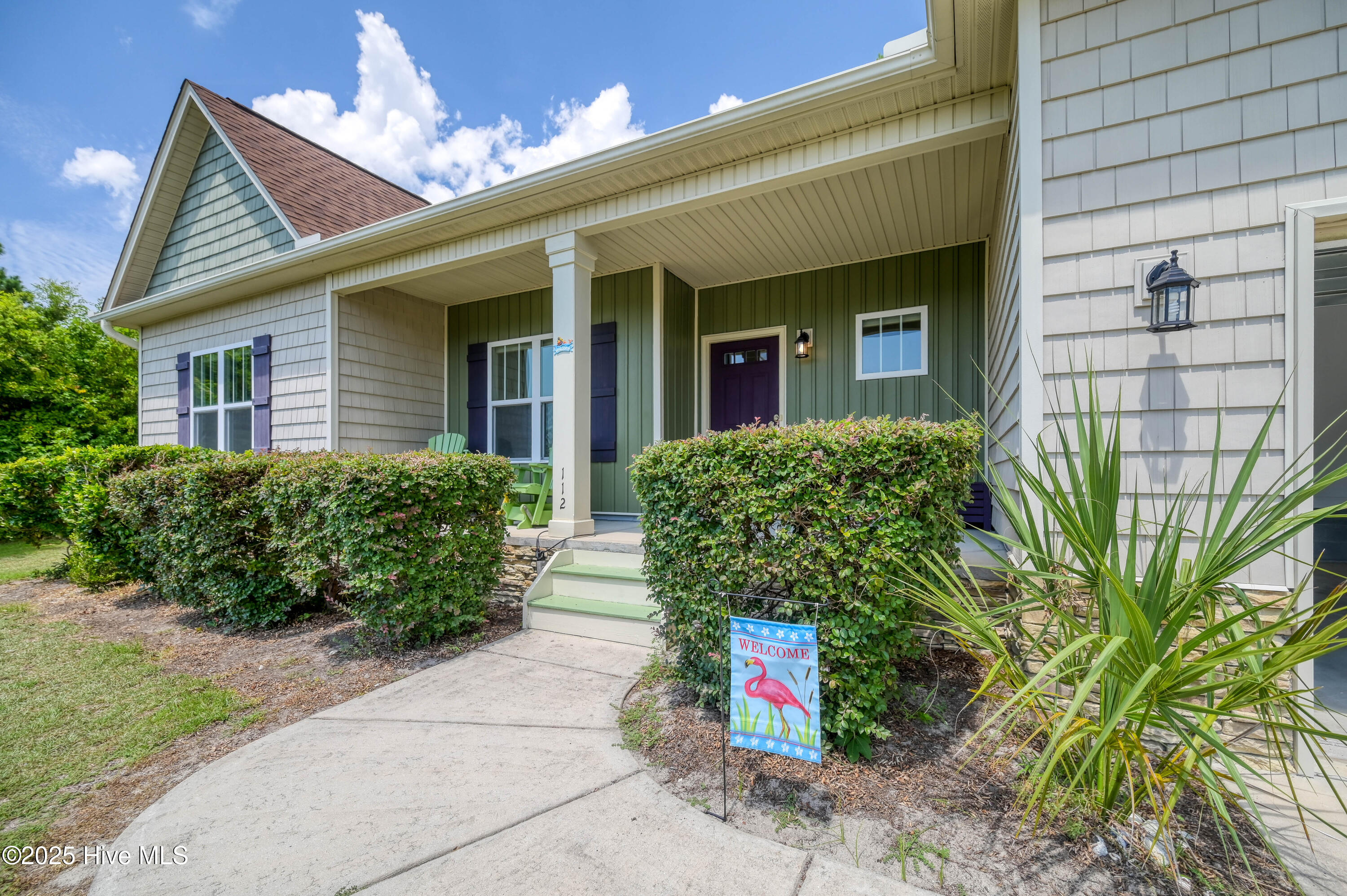 112 Calcos Court Property Photo 1
