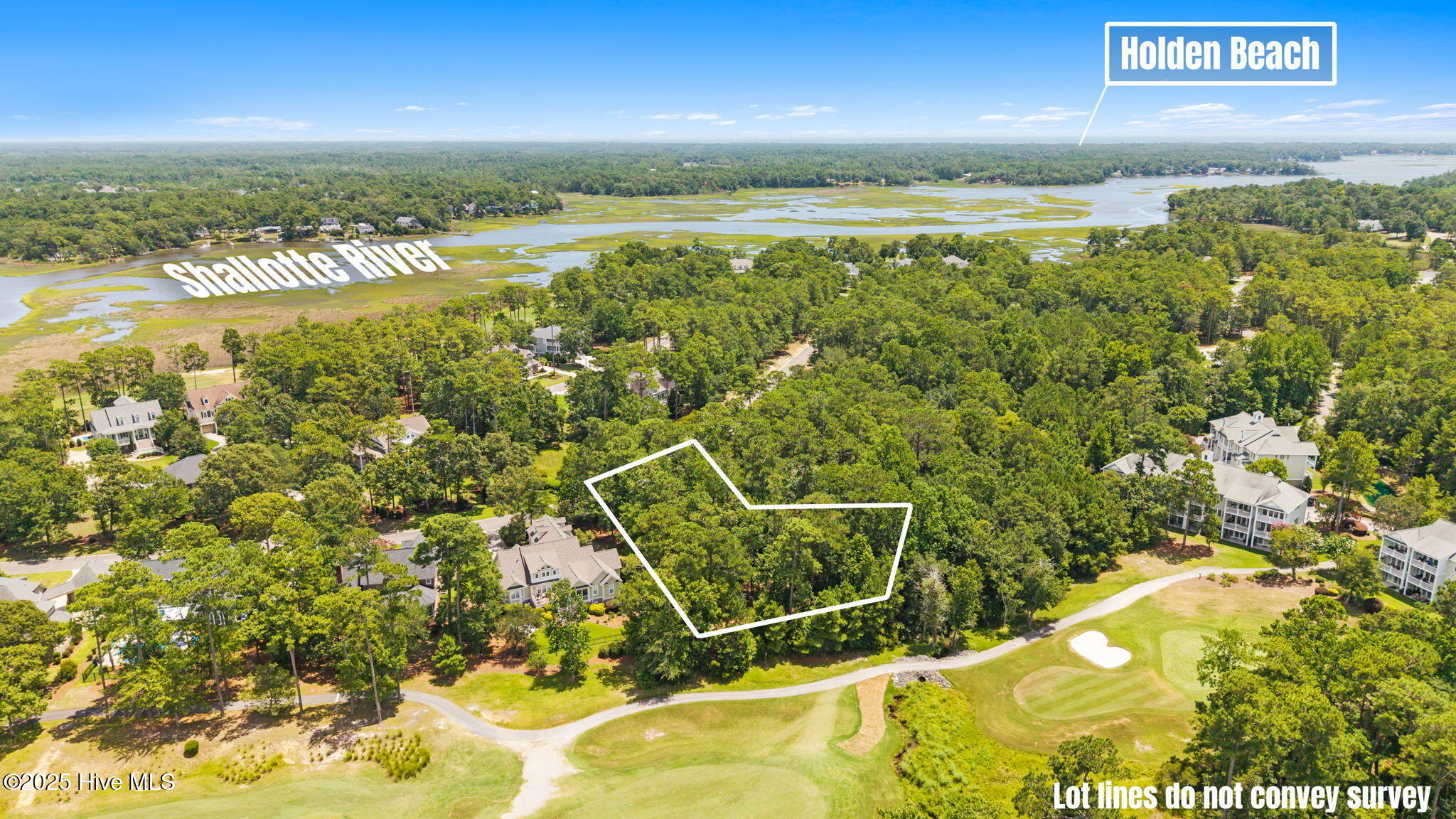 2080 Arnold Palmer Drive Property Photo 3