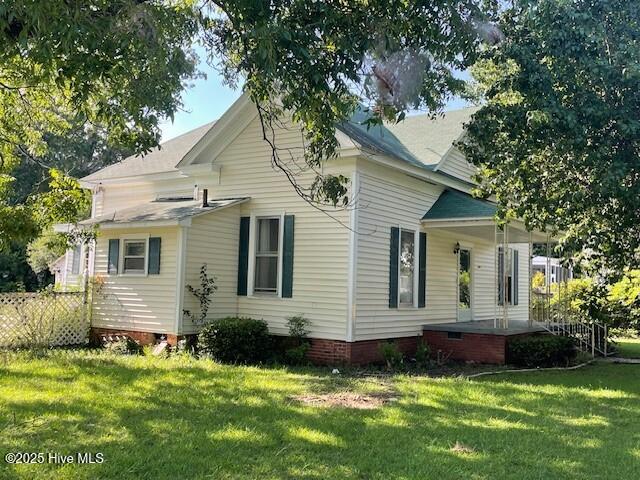 806 W Roseboro Street Property Photo 1