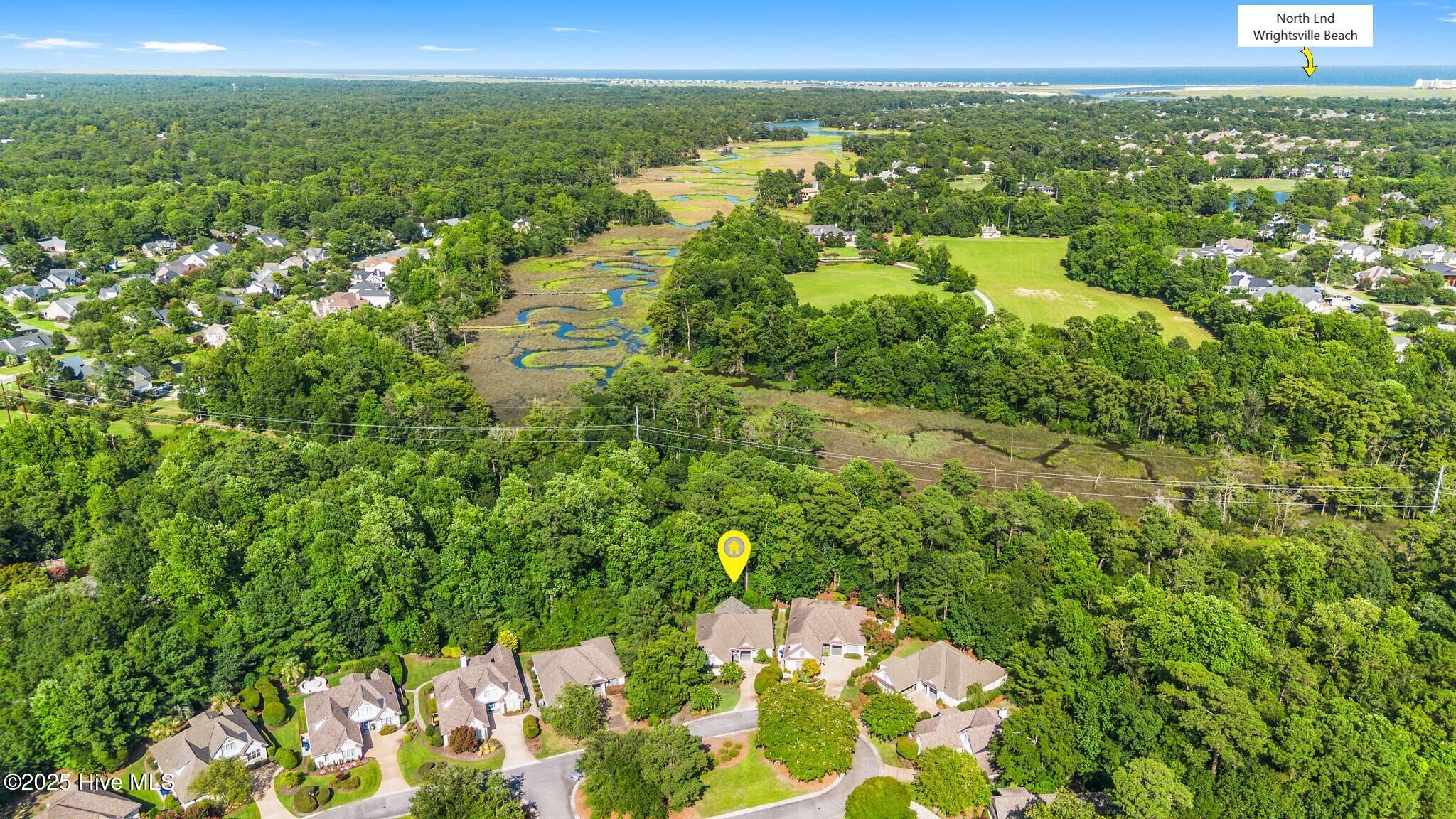 7125 Saybrook Drive Property Photo 81