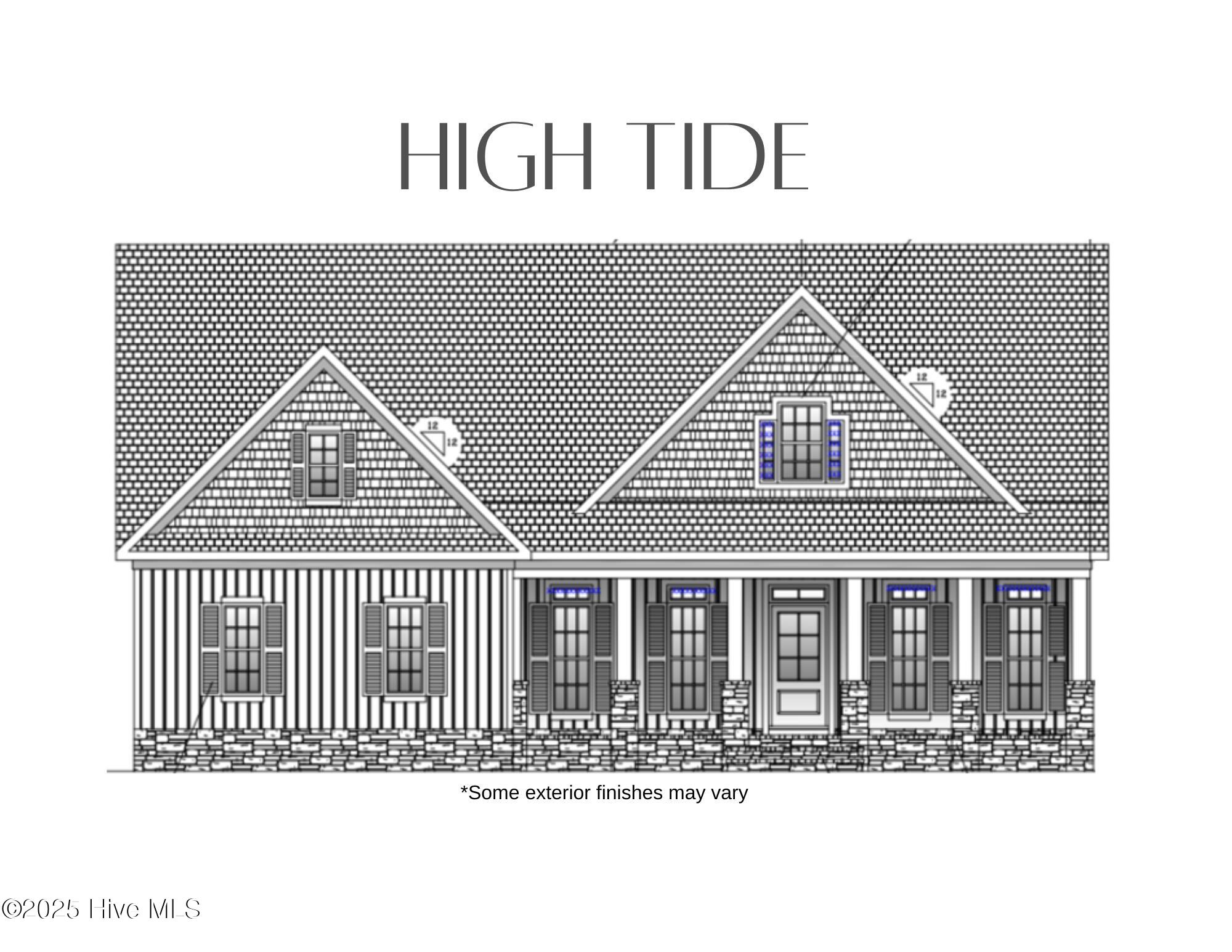 120 Cripple Creek Drive Property Photo 1
