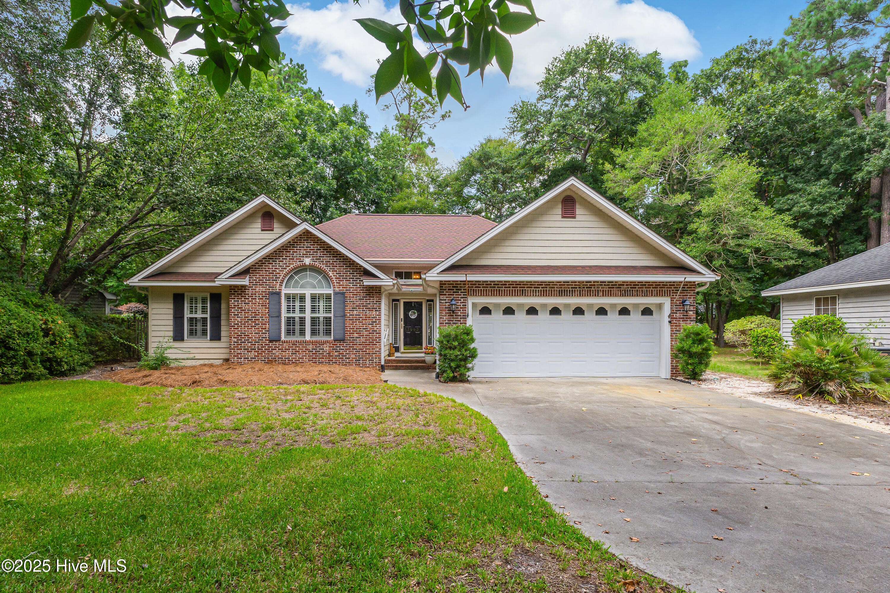 1663 Bent Tree Trail