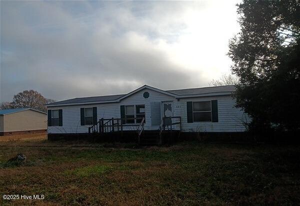 321 Bonner Bridge Road Property Photo 1
