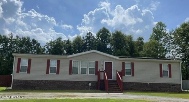 801 Maynard Boulevard Property Photo 1