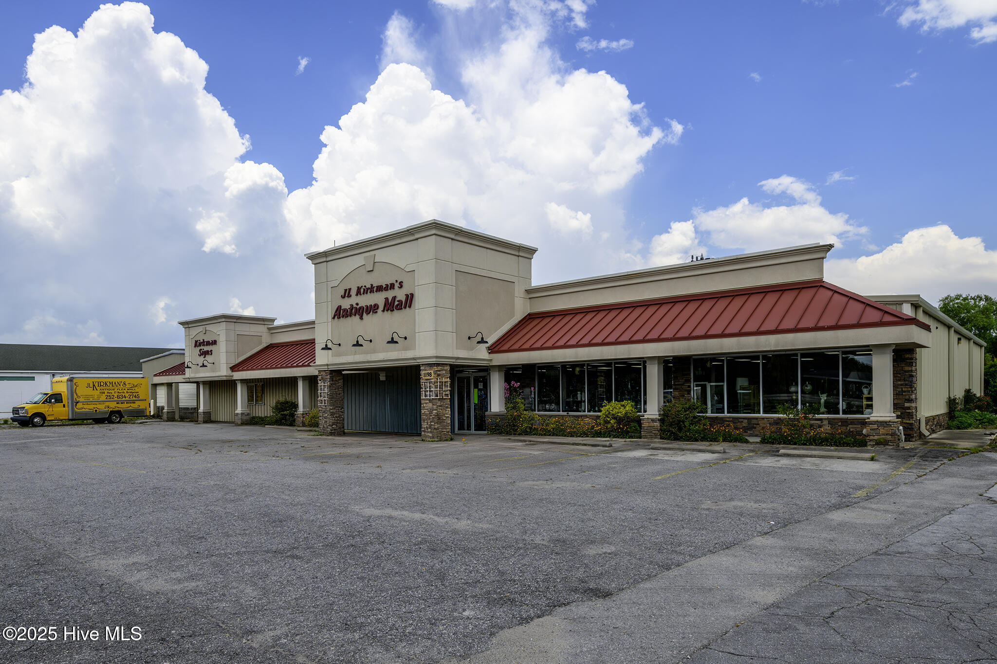 1198 Us-17 Property Photo