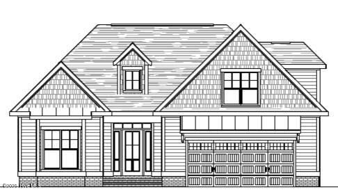 3431 Lake Club Circle Property Photo 1