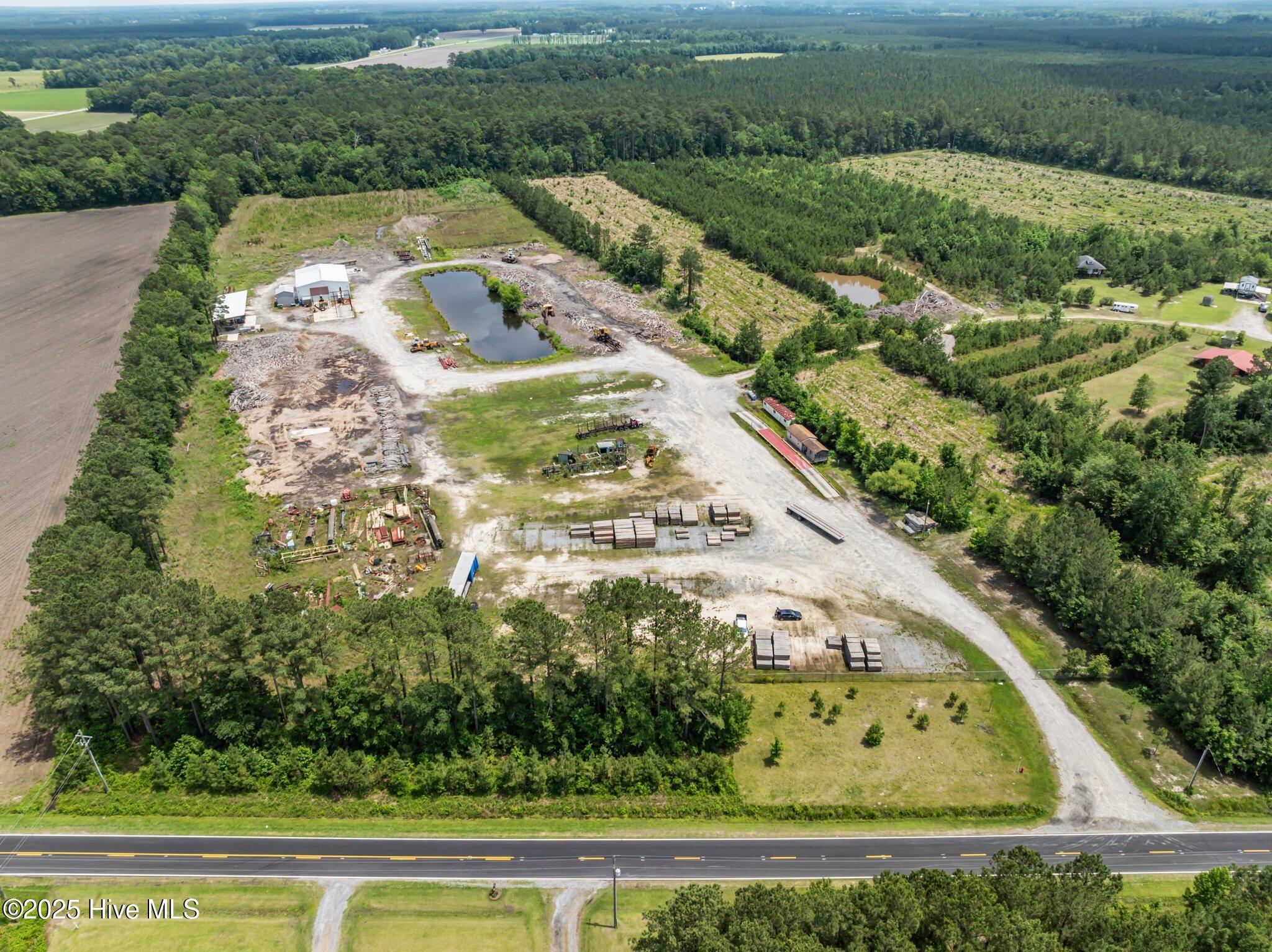 4700 Oakley Road Property Photo 1