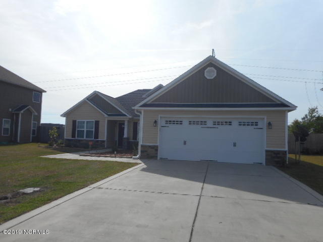 133 Cavalier Drive Property Photo 1