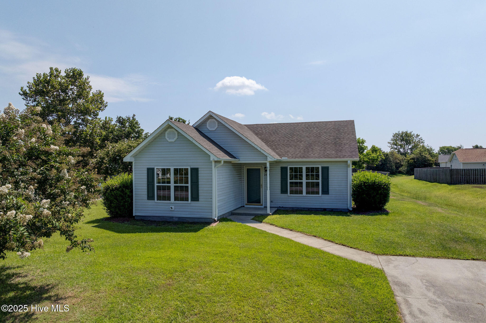 2804 Sapling Circle Property Photo 1