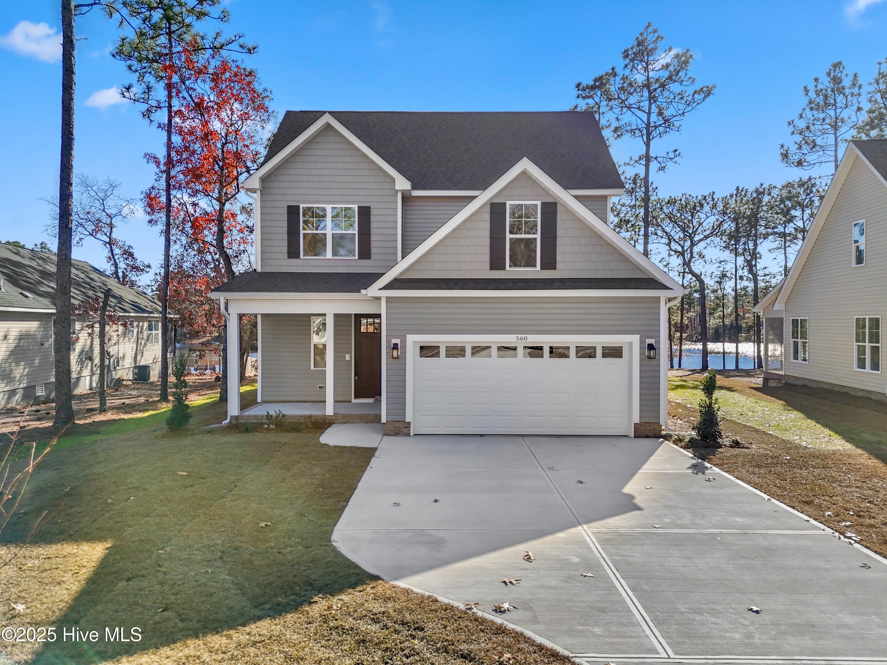 560 Kennedy Circle Property Photo 1