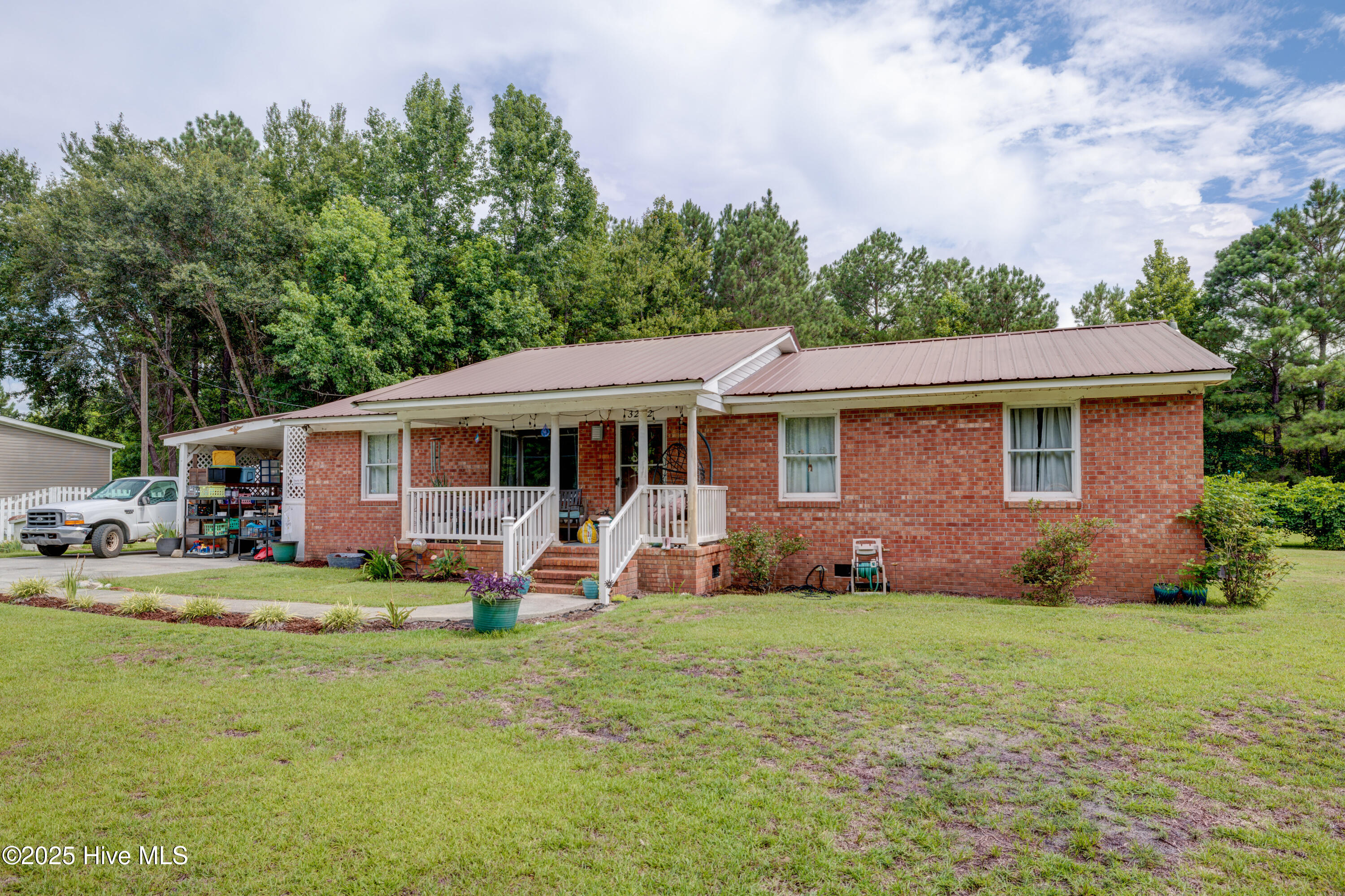 3262 Nc Hwy 133 Property Photo 1