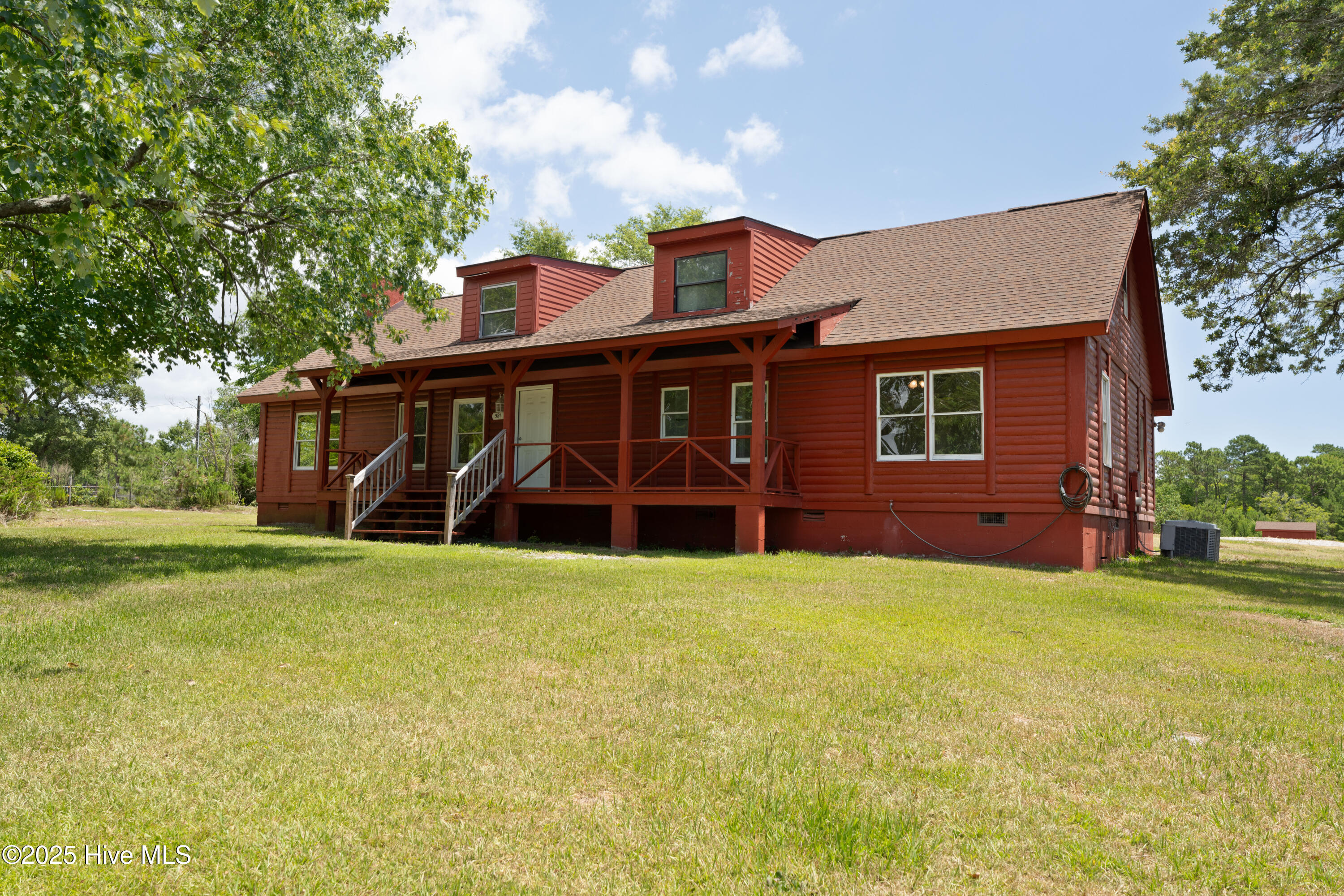 521 Highway 172 Property Photo 1
