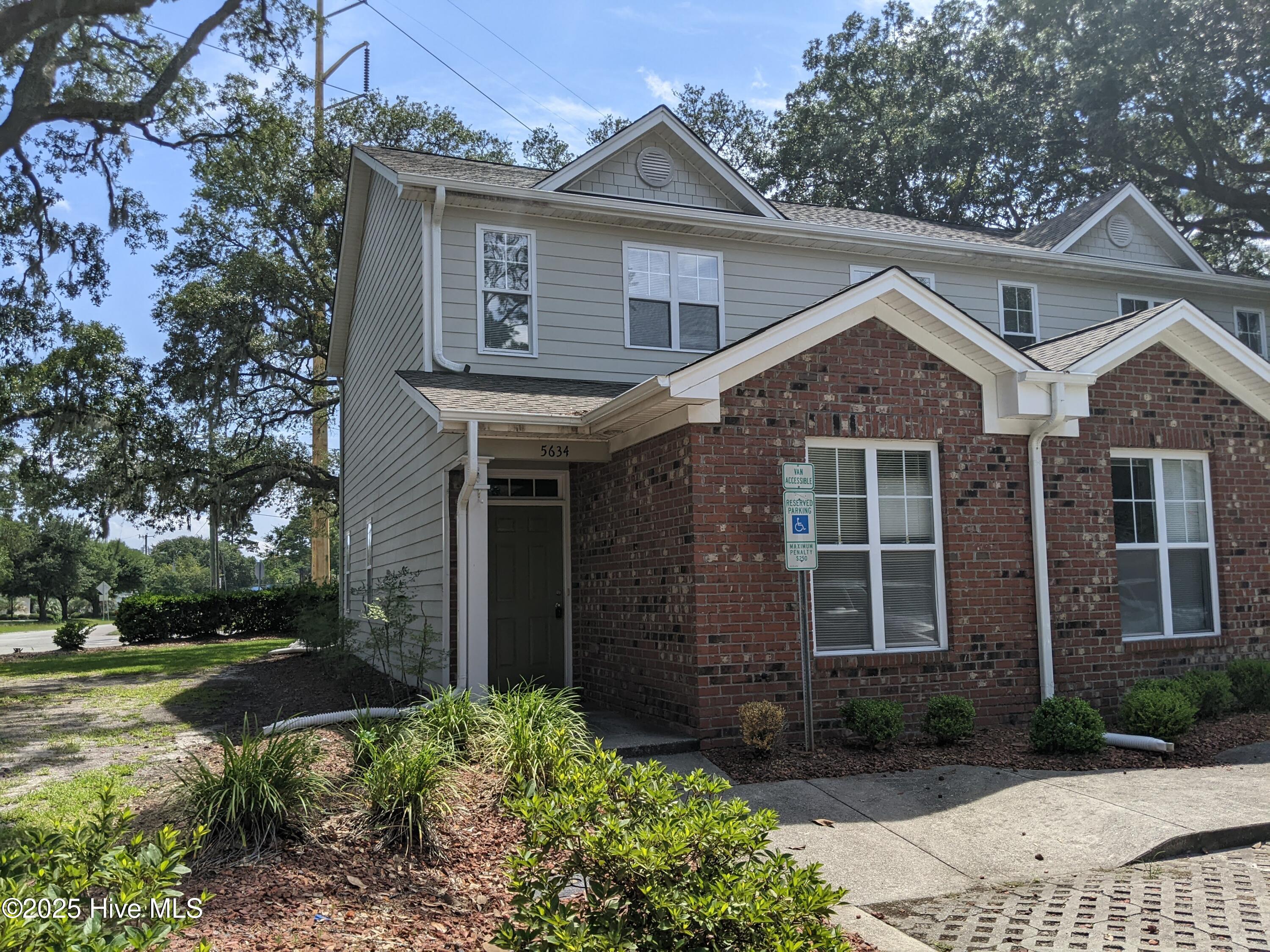 5634 Juneberry Court Property Photo 1
